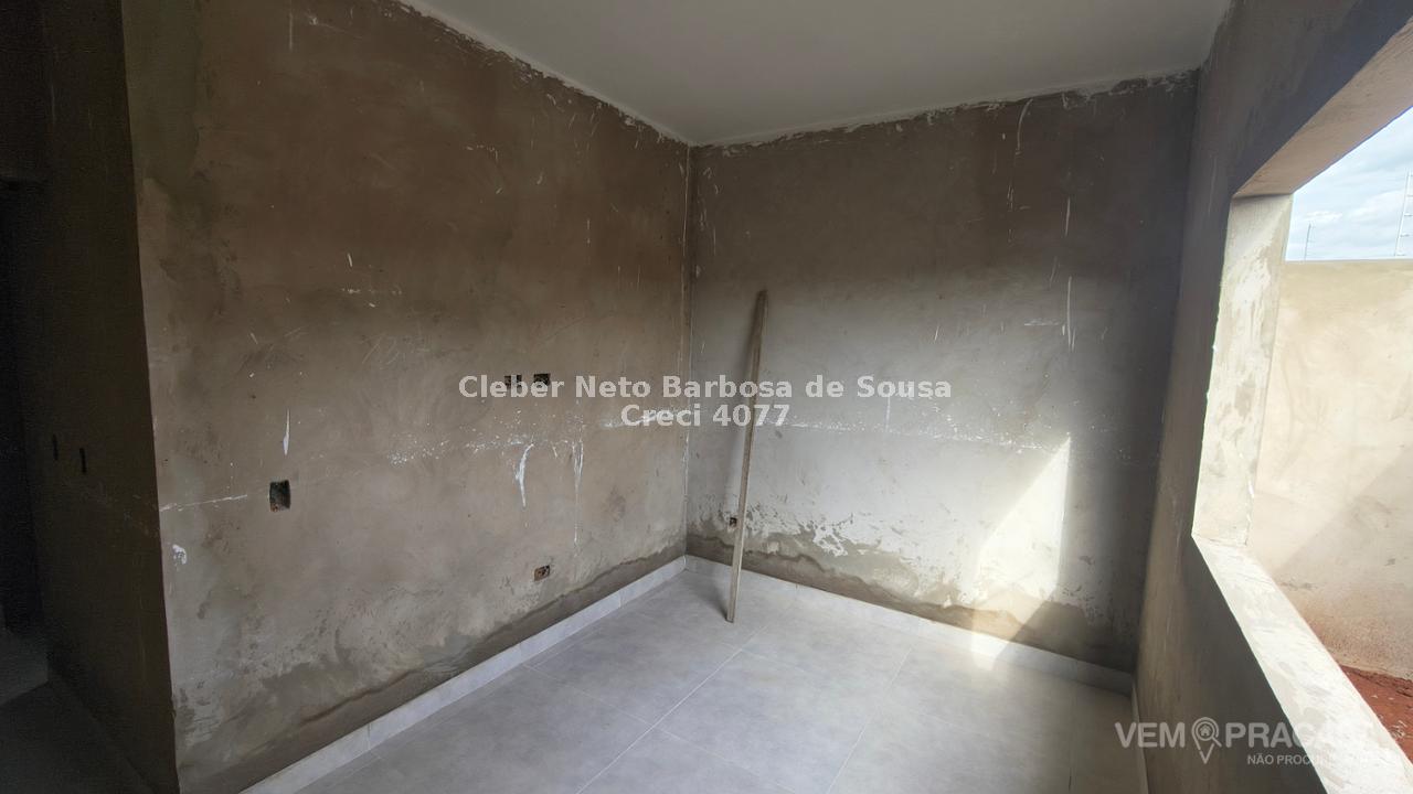 Casa Térrea à venda no Bela Laguna, Campo Grande – foto 12