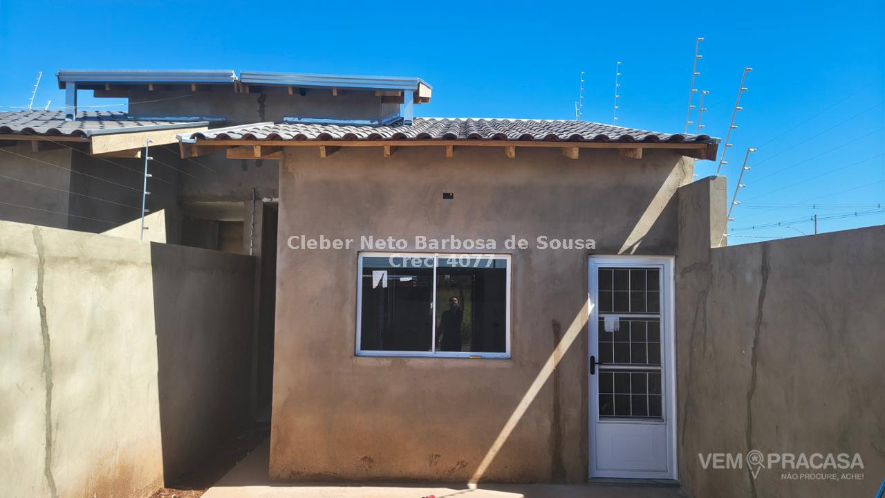 Casa Térrea à venda no Bela Laguna, Campo Grande – foto 3
