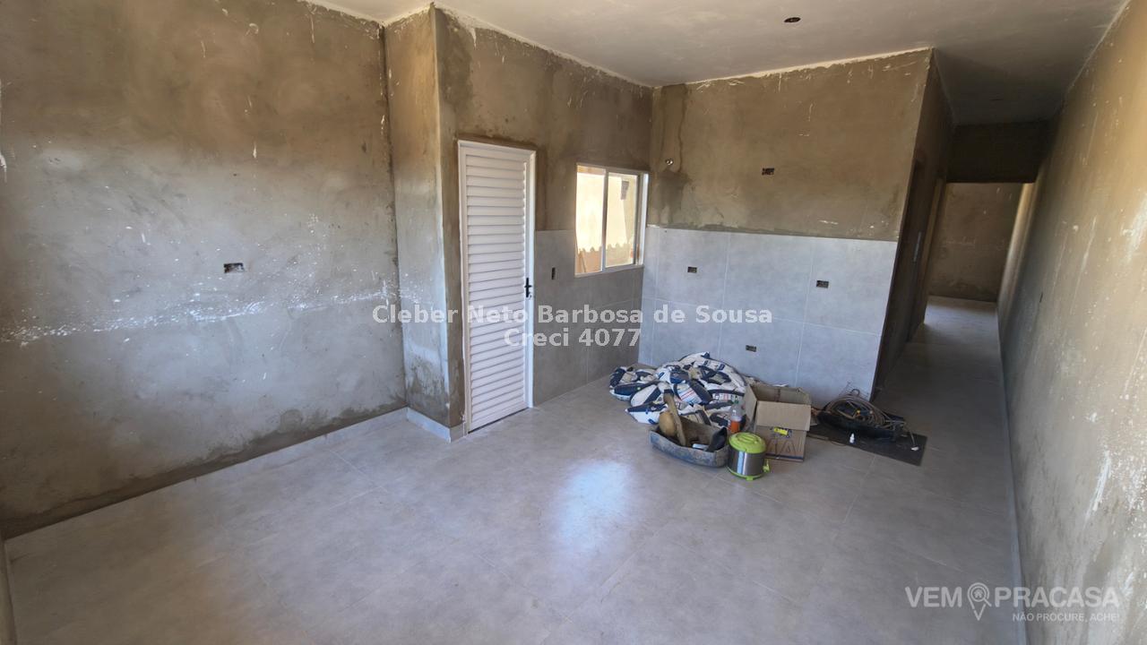 Casa Térrea à venda no Bela Laguna, Campo Grande – foto 4
