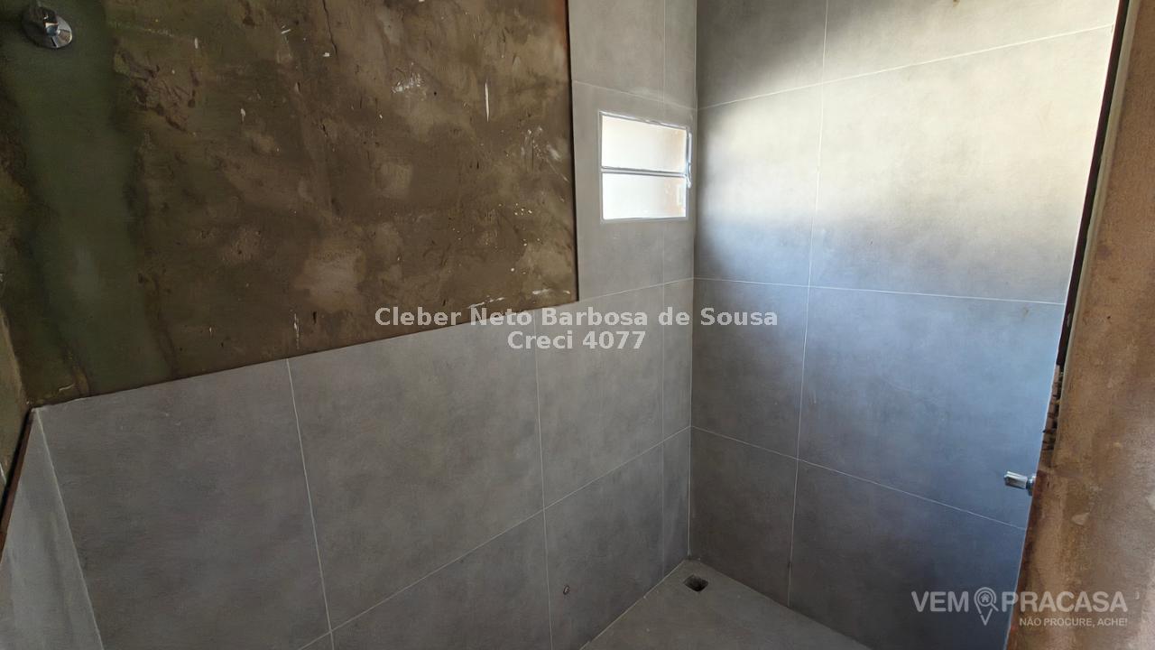Casa Térrea à venda no Bela Laguna, Campo Grande – foto 6
