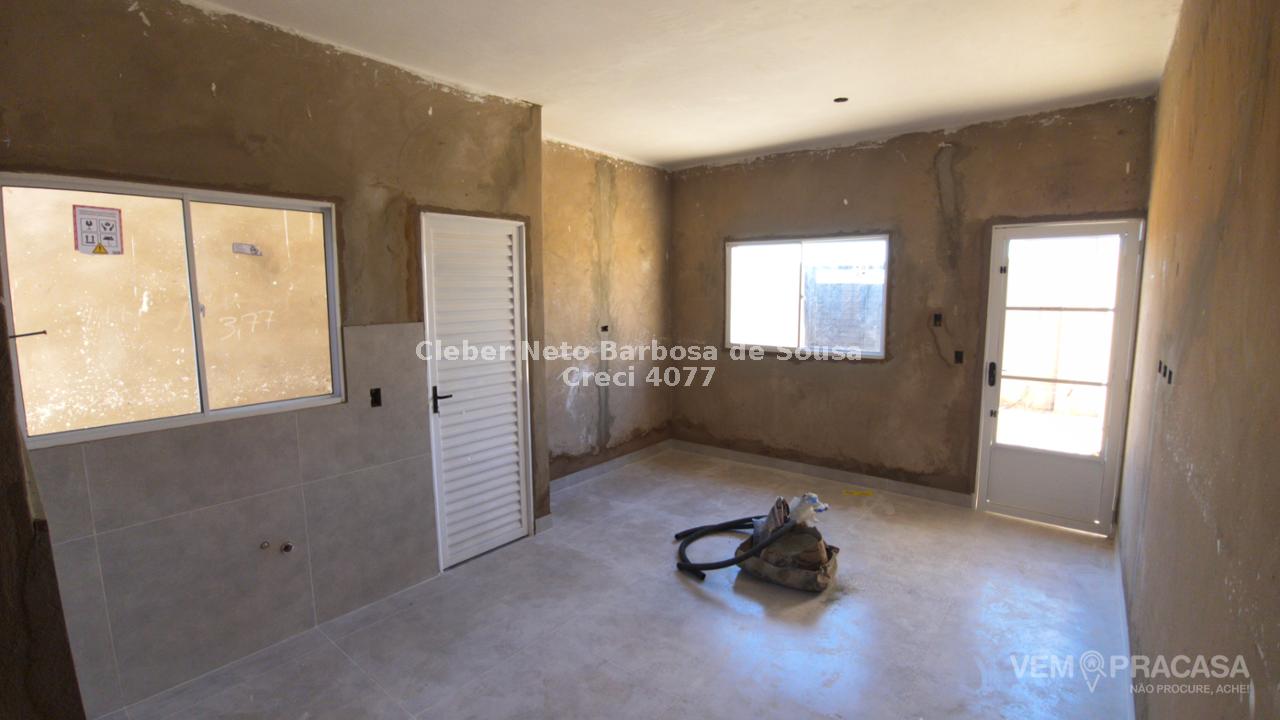 Casa Térrea à venda no Bela Laguna, Campo Grande – foto 5