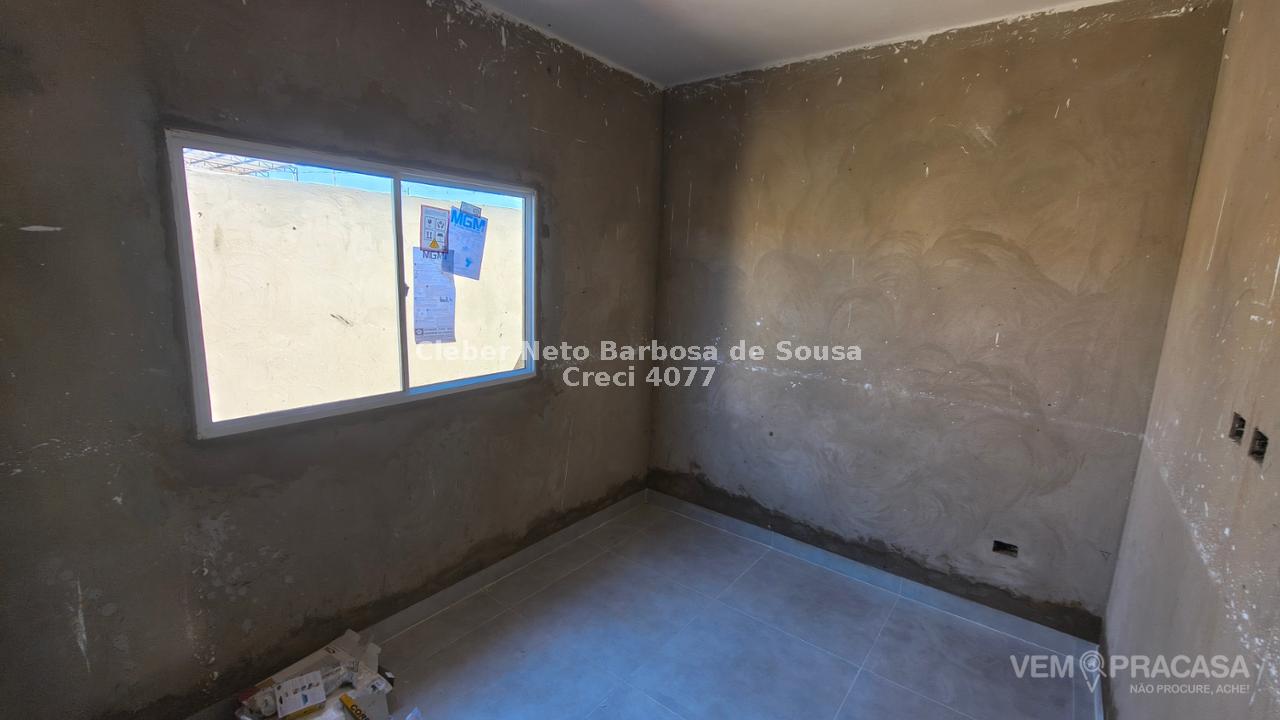 Casa Térrea à venda no Bela Laguna, Campo Grande – foto 13