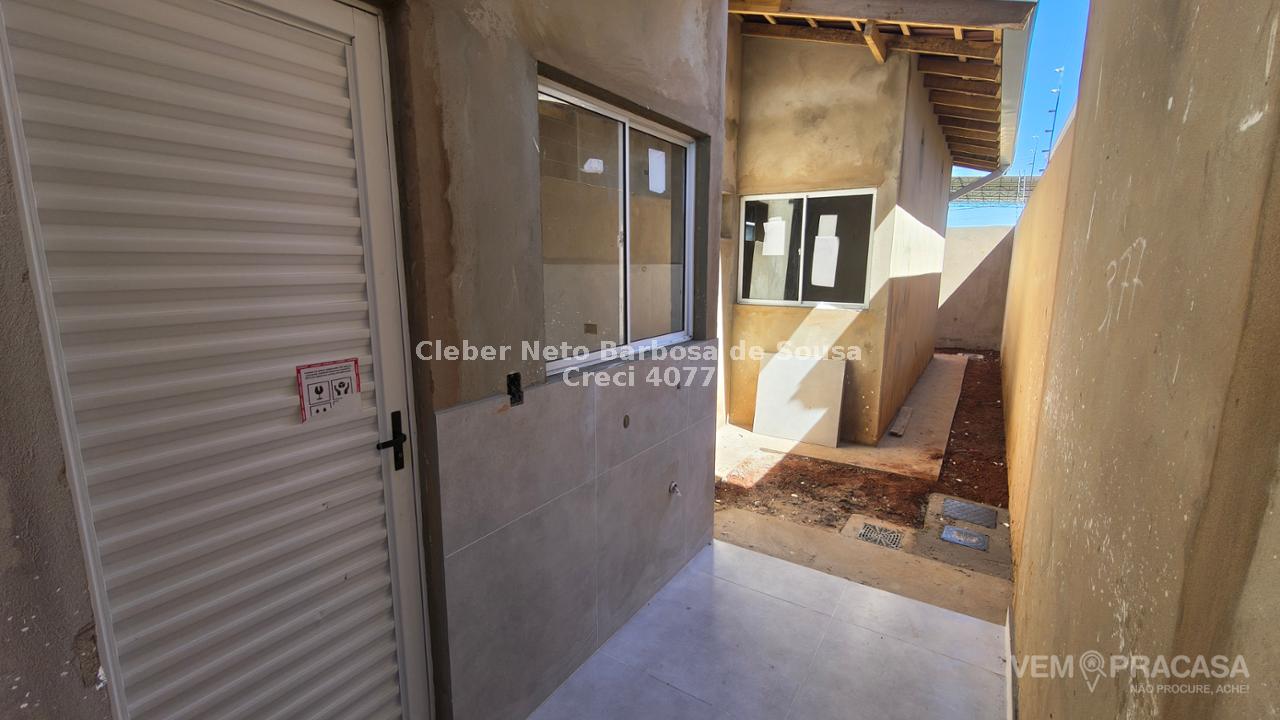 Casa Térrea à venda no Bela Laguna, Campo Grande – foto 15