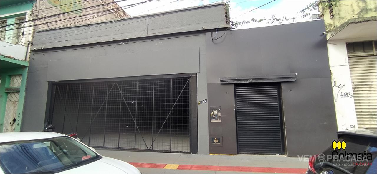 Imóvel comercial para alugar no Centro, Campo Grande – foto 1