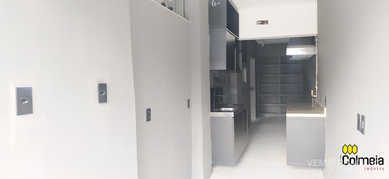 Imóvel comercial para alugar no Centro, Campo Grande – foto 2
