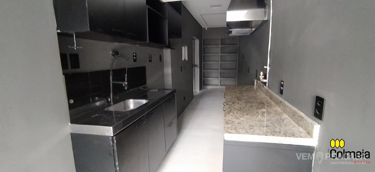 Imóvel comercial para alugar no Centro, Campo Grande – foto 3