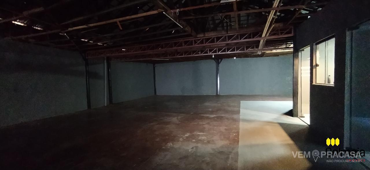 Imóvel comercial para alugar no Centro, Campo Grande – foto 9