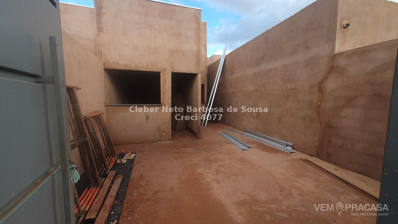 Casa Térrea à venda no Jardim Morenão, Campo Grande – foto 4