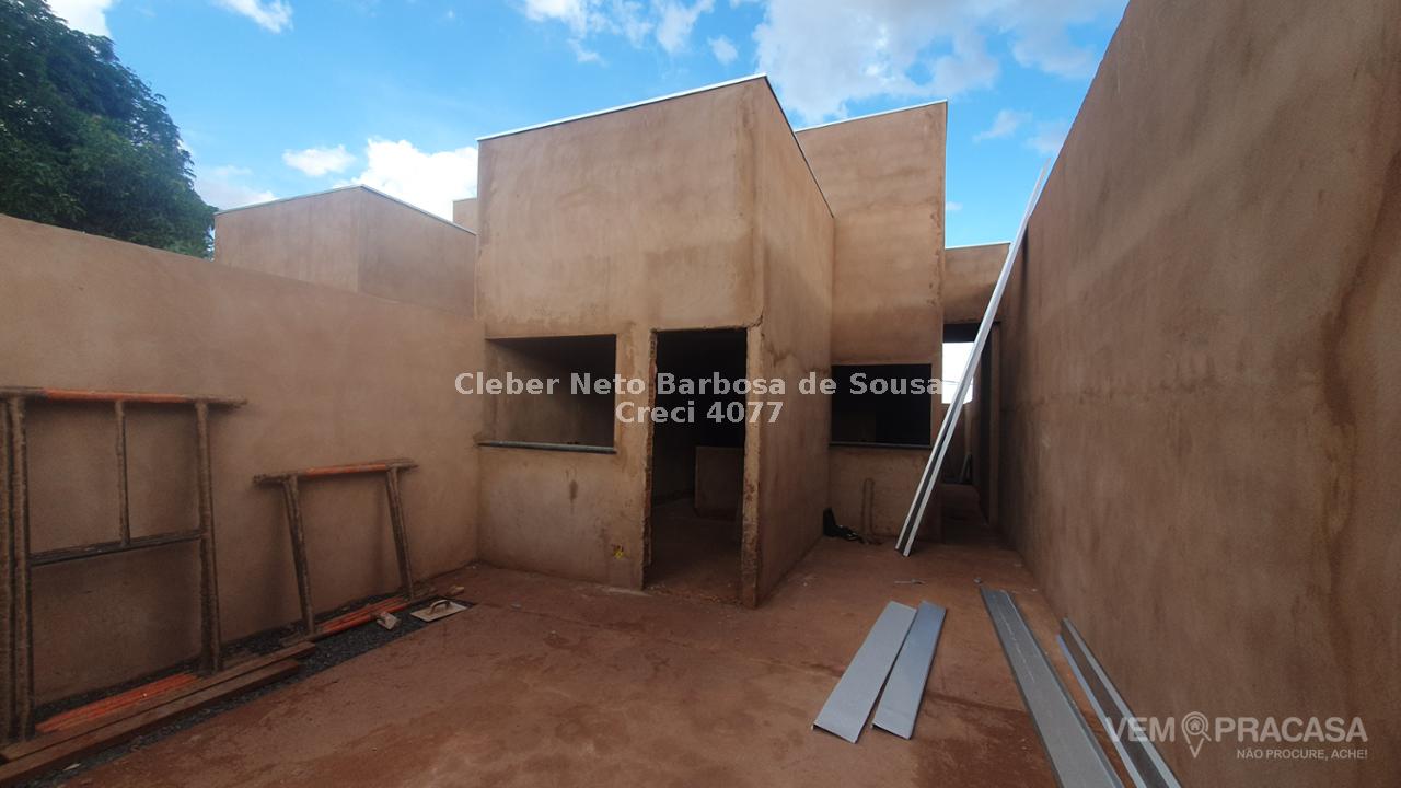 Casa Térrea à venda no Jardim Morenão, Campo Grande – foto 5
