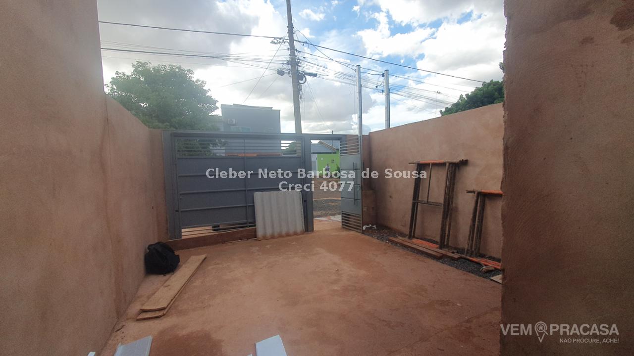 Casa Térrea à venda no Jardim Morenão, Campo Grande – foto 19