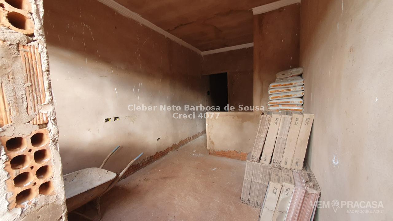 Casa Térrea à venda no Jardim Morenão, Campo Grande – foto 6