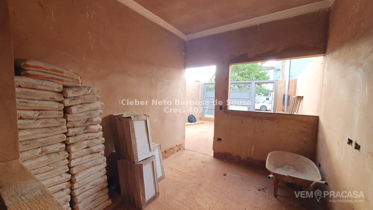 Casa Térrea à venda no Jardim Morenão, Campo Grande – foto 7