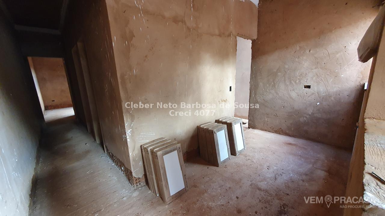Casa Térrea à venda no Jardim Morenão, Campo Grande – foto 8