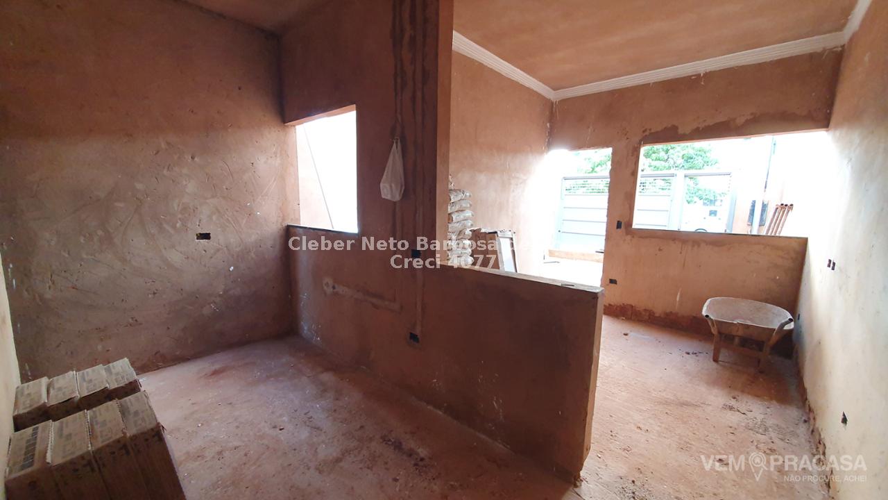 Casa Térrea à venda no Jardim Morenão, Campo Grande – foto 9