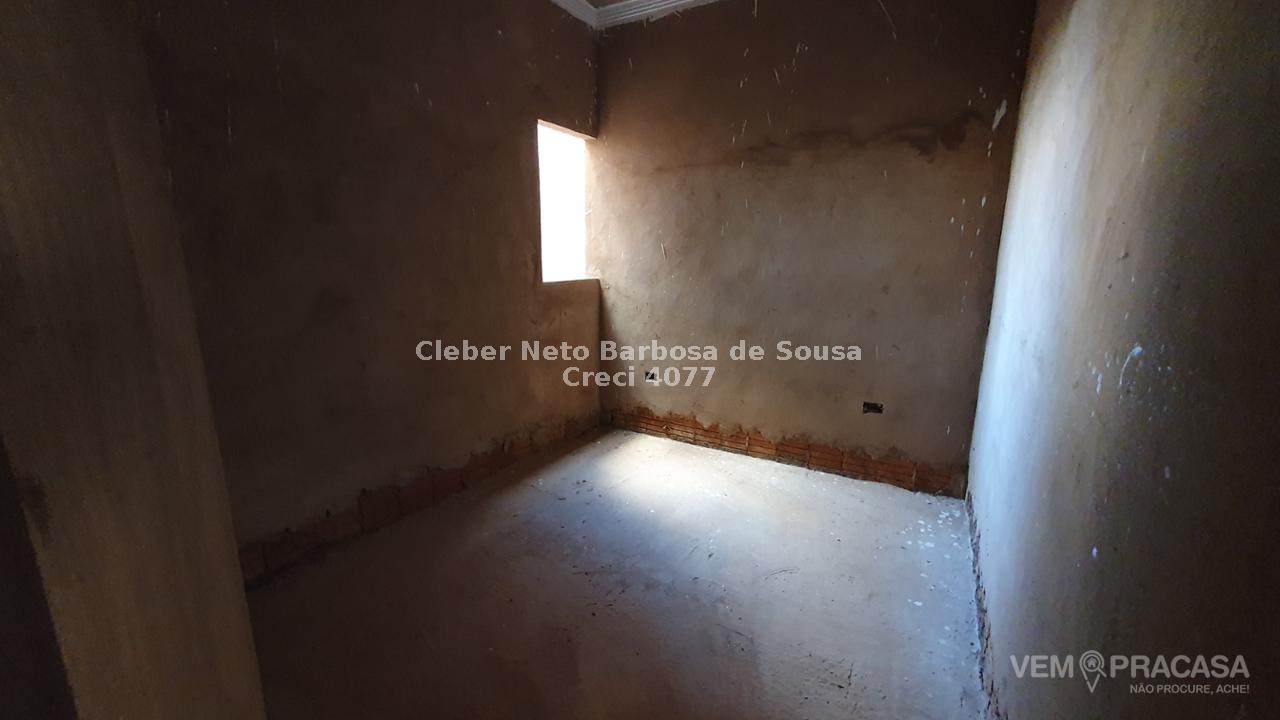 Casa Térrea à venda no Jardim Morenão, Campo Grande – foto 12