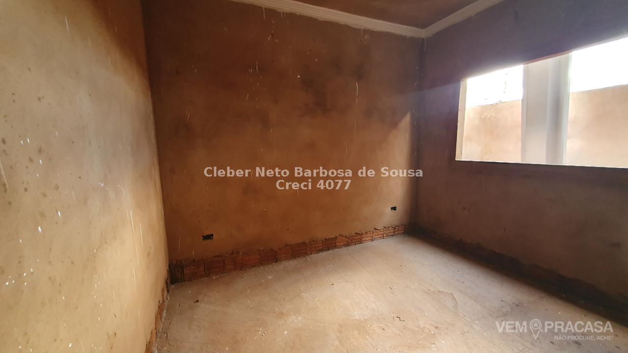 Casa Térrea à venda no Jardim Morenão, Campo Grande – foto 15