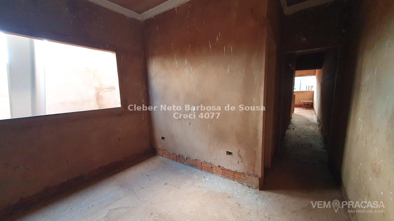 Casa Térrea à venda no Jardim Morenão, Campo Grande – foto 16