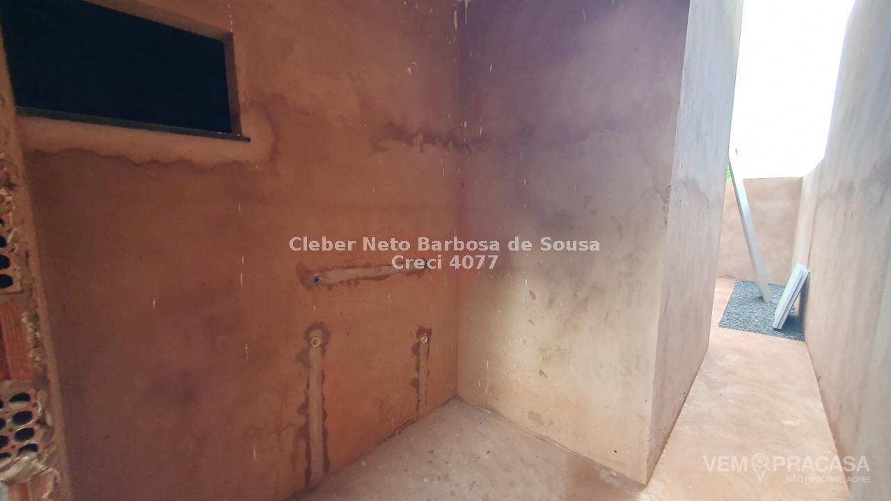 Casa Térrea à venda no Jardim Morenão, Campo Grande – foto 17