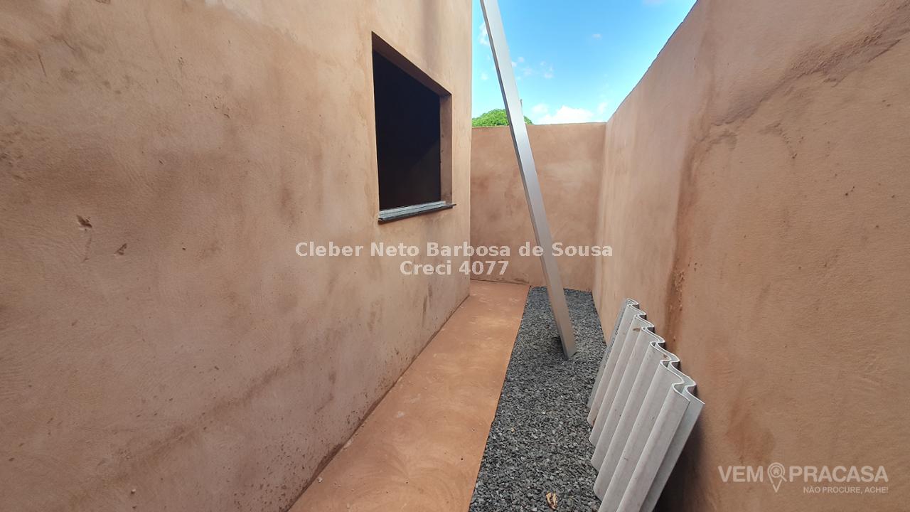 Casa Térrea à venda no Jardim Morenão, Campo Grande – foto 18