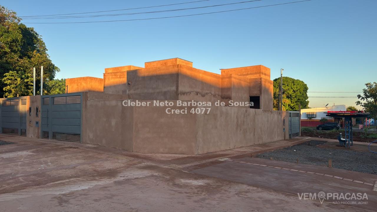 Casa Térrea à venda no Jardim Morenão, Campo Grande – foto 2