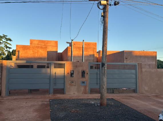 Casa Térrea à venda no Jardim Morenão, Campo Grande