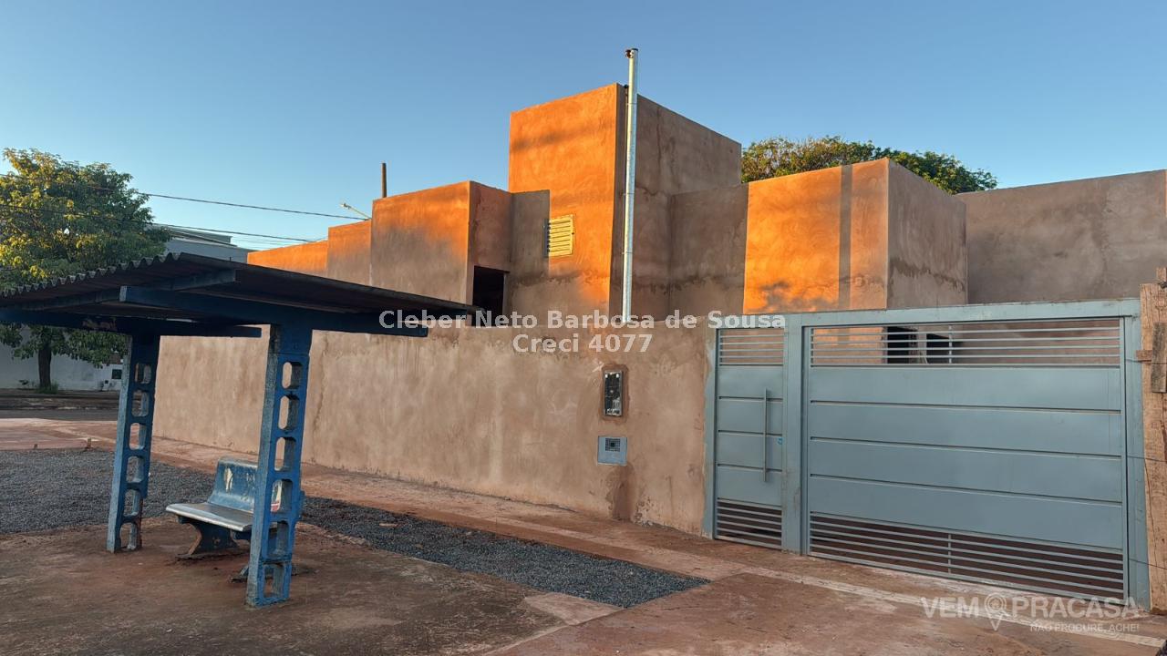 Casa Térrea à venda no Jardim Morenão, Campo Grande – foto 3