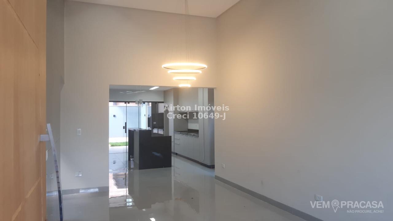 Casa Térrea à venda no Rita Vieira, Campo Grande – foto 5