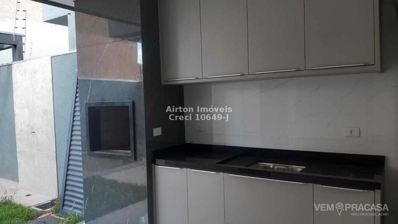 Casa Térrea à venda no Rita Vieira, Campo Grande – foto 18