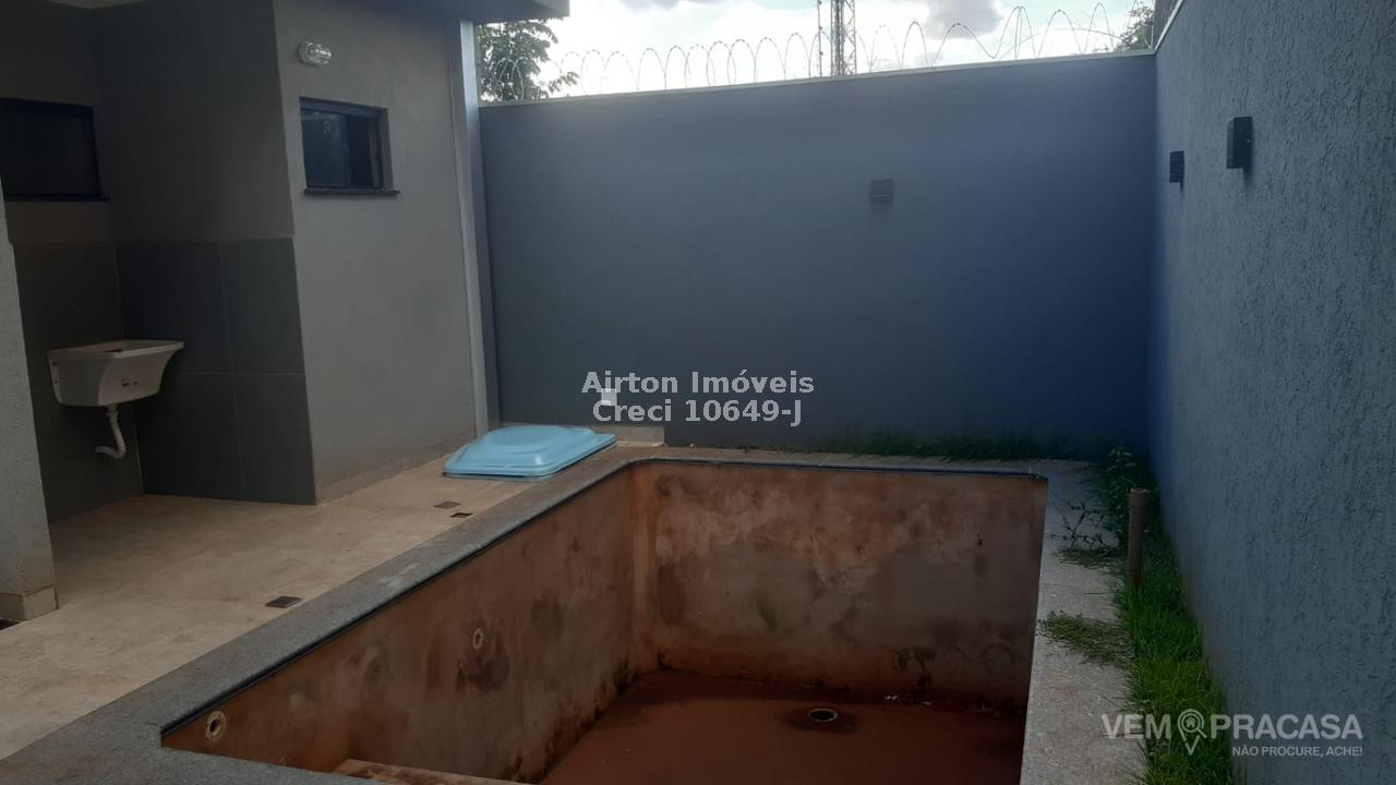 Casa Térrea à venda no Rita Vieira, Campo Grande – foto 19