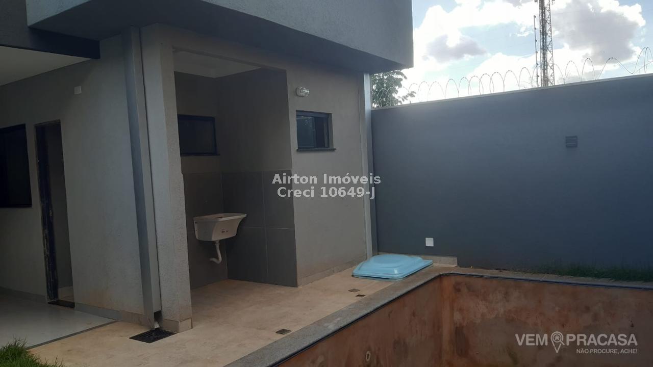 Casa Térrea à venda no Rita Vieira, Campo Grande – foto 20