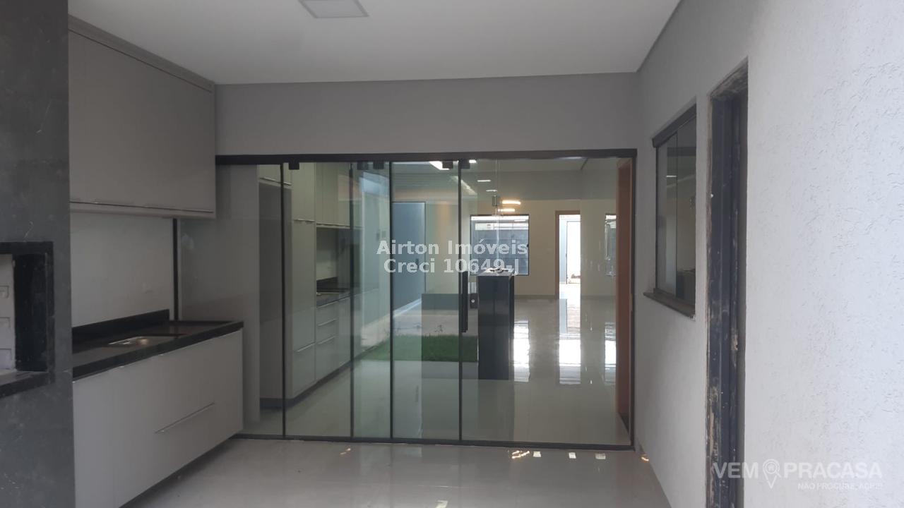 Casa Térrea à venda no Rita Vieira, Campo Grande – foto 17