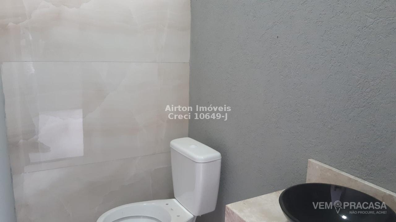 Casa Térrea à venda no Rita Vieira, Campo Grande – foto 9