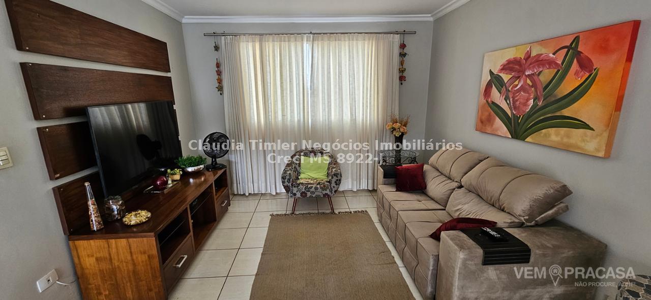 Sobrado à venda no Carandá Bosque, Campo Grande – foto 2
