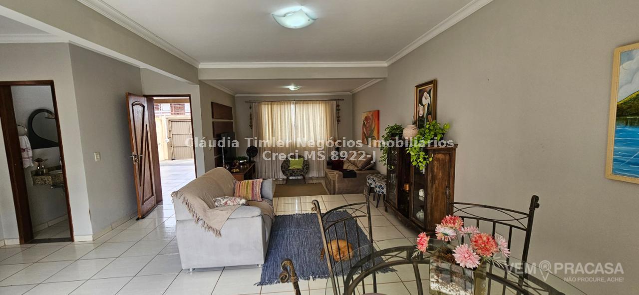 Sobrado à venda no Carandá Bosque, Campo Grande – foto 4