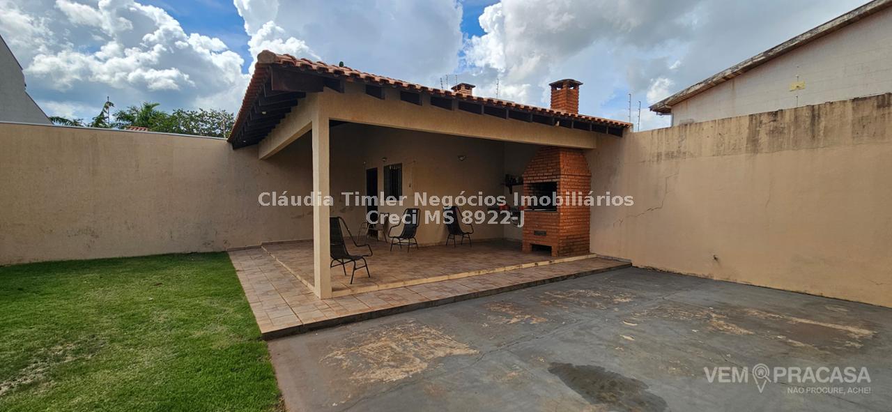 Sobrado à venda no Carandá Bosque, Campo Grande – foto 8
