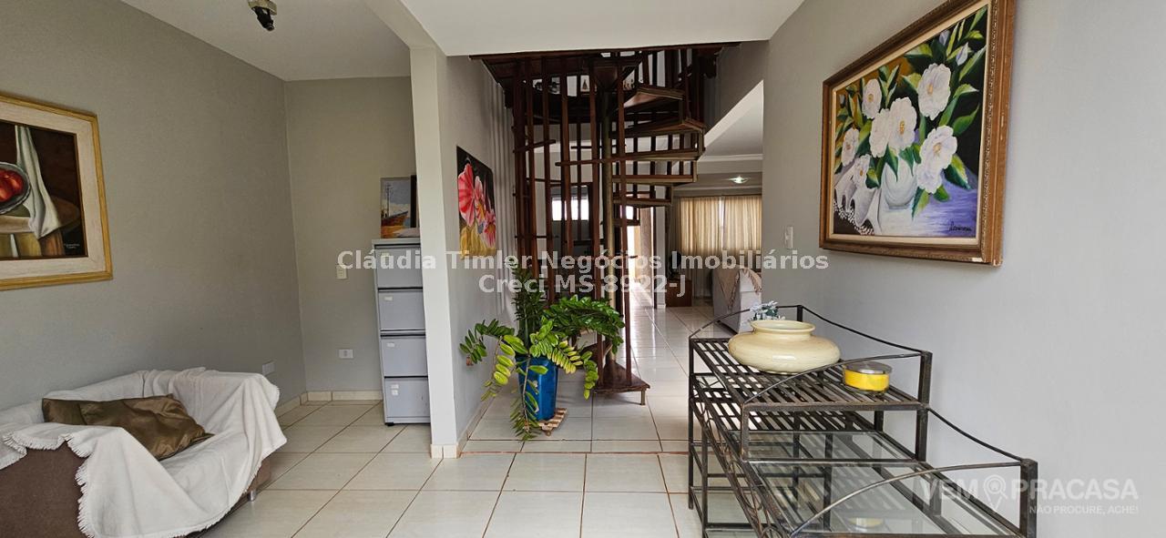 Sobrado à venda no Carandá Bosque, Campo Grande – foto 9