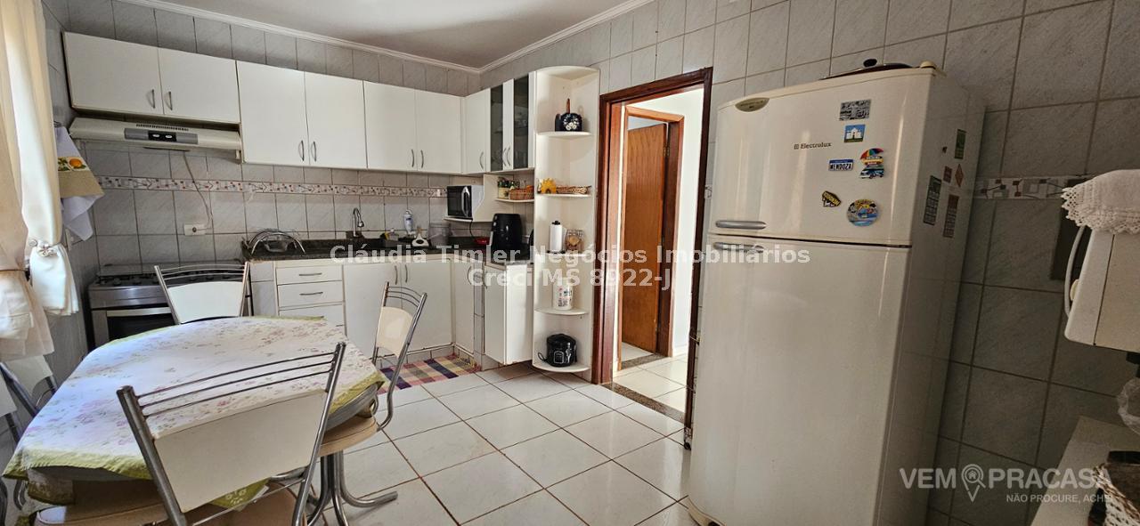 Sobrado à venda no Carandá Bosque, Campo Grande – foto 11