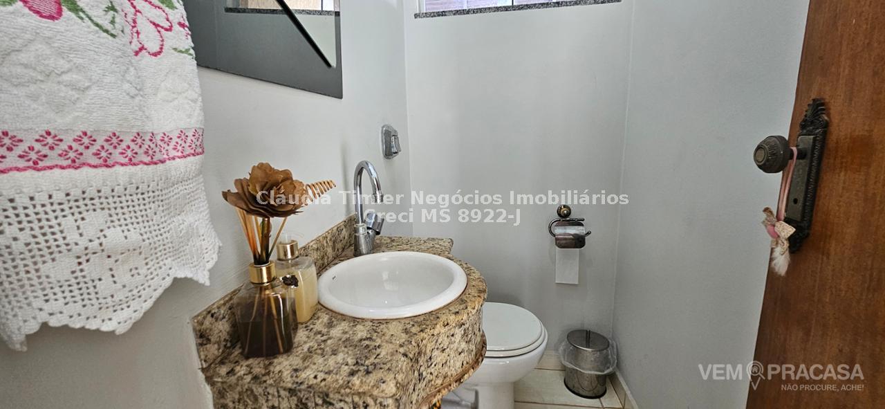 Sobrado à venda no Carandá Bosque, Campo Grande – foto 12