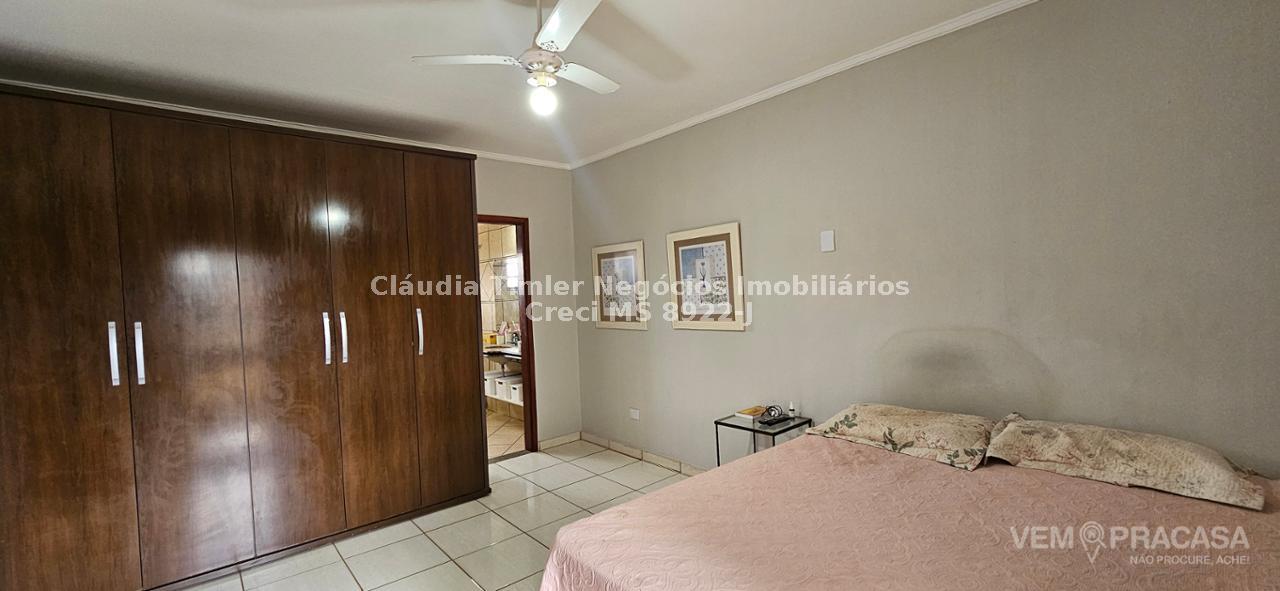 Sobrado à venda no Carandá Bosque, Campo Grande – foto 14