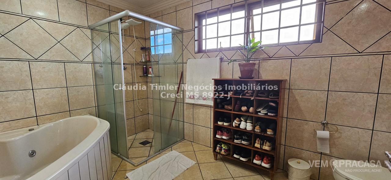 Sobrado à venda no Carandá Bosque, Campo Grande – foto 15