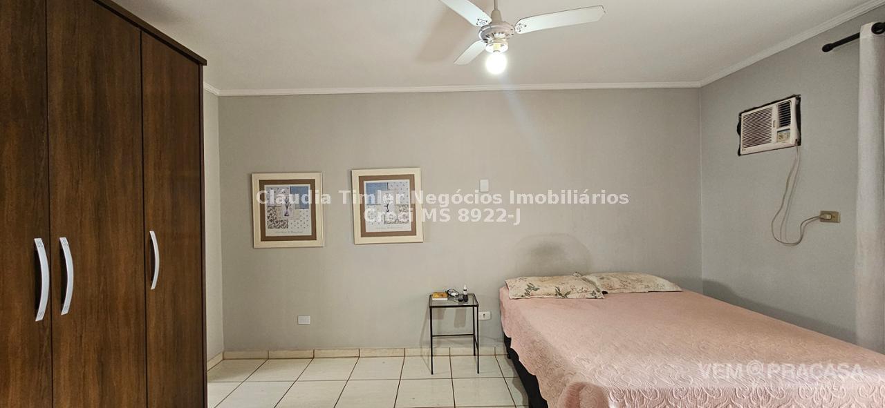 Sobrado à venda no Carandá Bosque, Campo Grande – foto 16