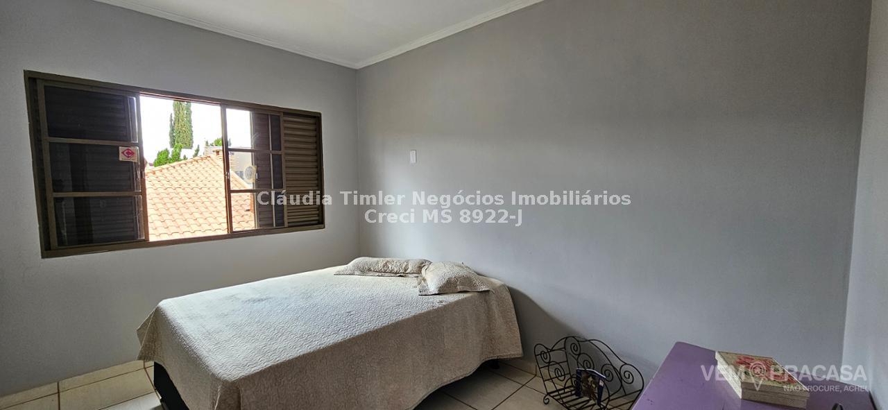 Sobrado à venda no Carandá Bosque, Campo Grande – foto 18