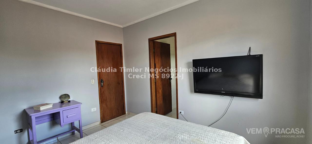 Sobrado à venda no Carandá Bosque, Campo Grande – foto 19