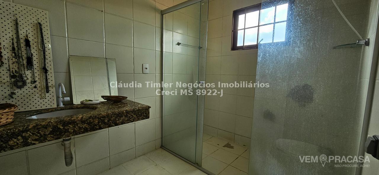 Sobrado à venda no Carandá Bosque, Campo Grande – foto 20