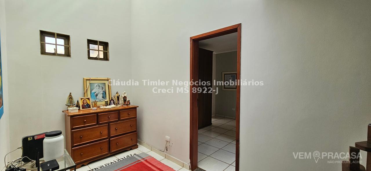 Sobrado à venda no Carandá Bosque, Campo Grande – foto 21