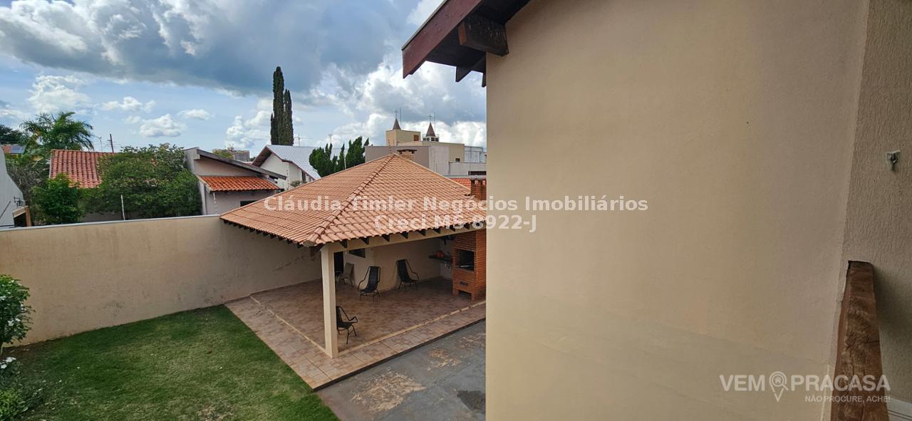 Sobrado à venda no Carandá Bosque, Campo Grande – foto 22