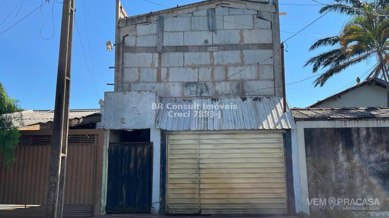 Casa Térrea para lançamento no Jardim Imá, Campo Grande – foto 1