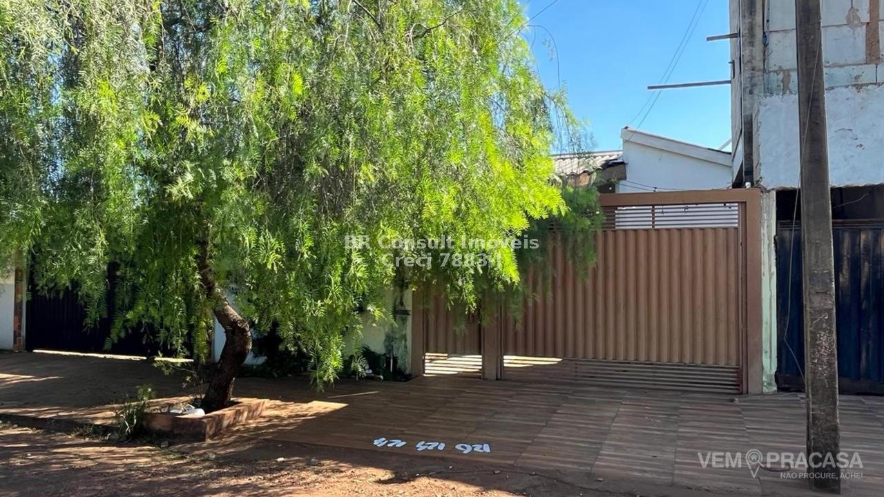 Casa Térrea para lançamento no Jardim Imá, Campo Grande – foto 3