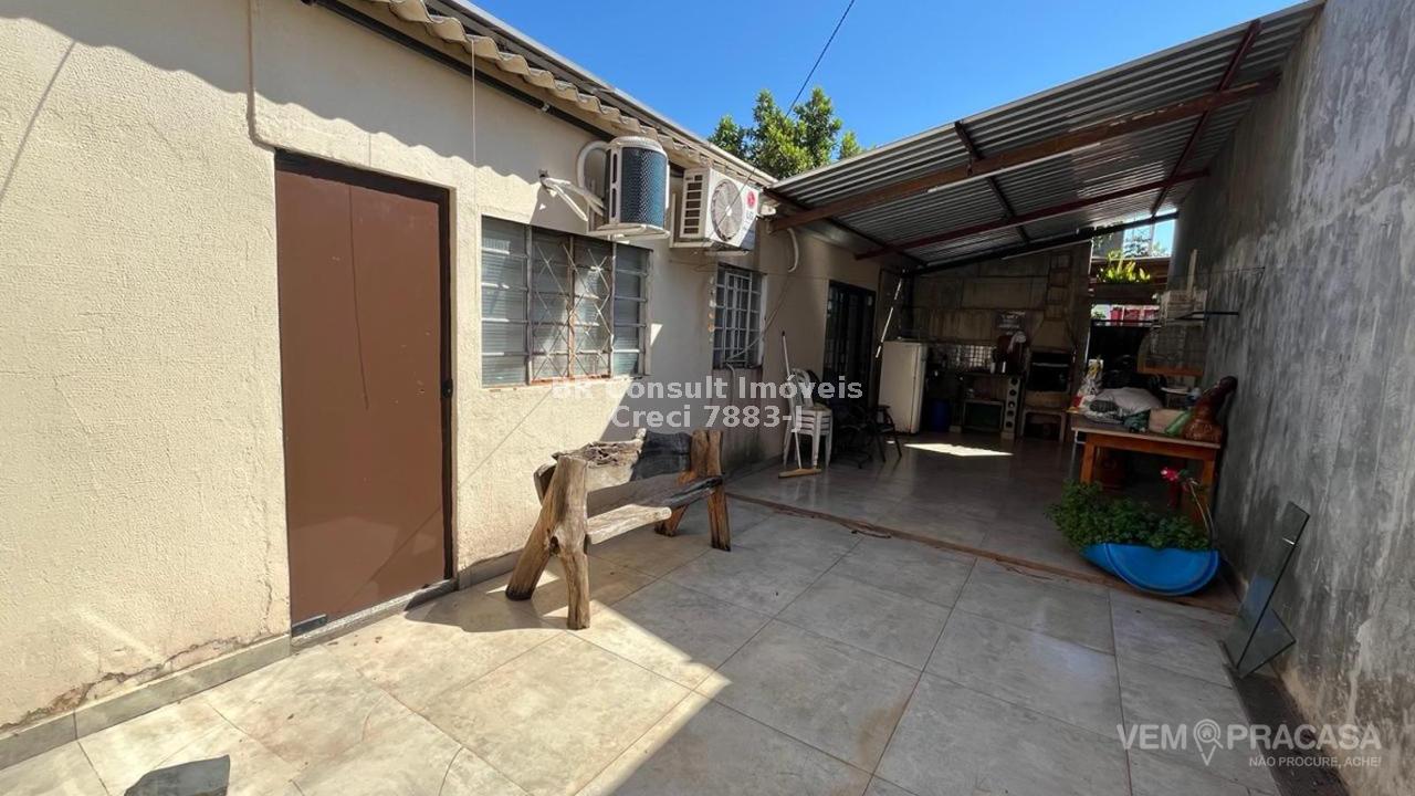 Casa Térrea para lançamento no Jardim Imá, Campo Grande – foto 4