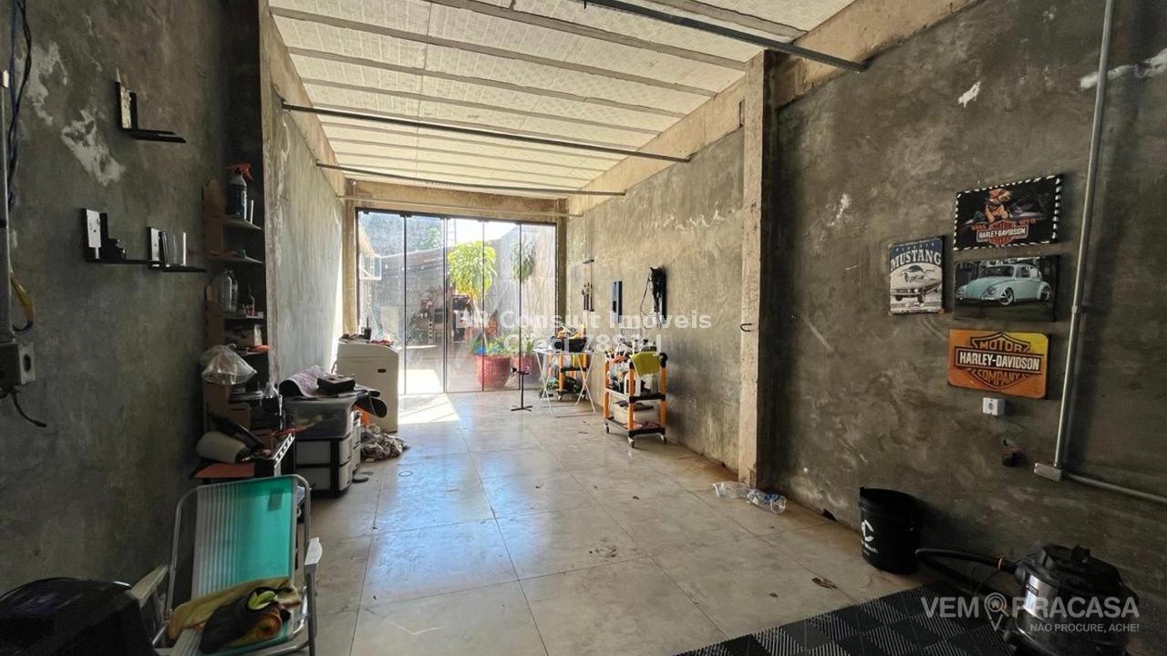 Casa Térrea para lançamento no Jardim Imá, Campo Grande – foto 5